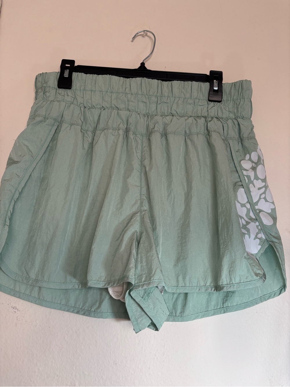 Free People Movment Athletic shorts